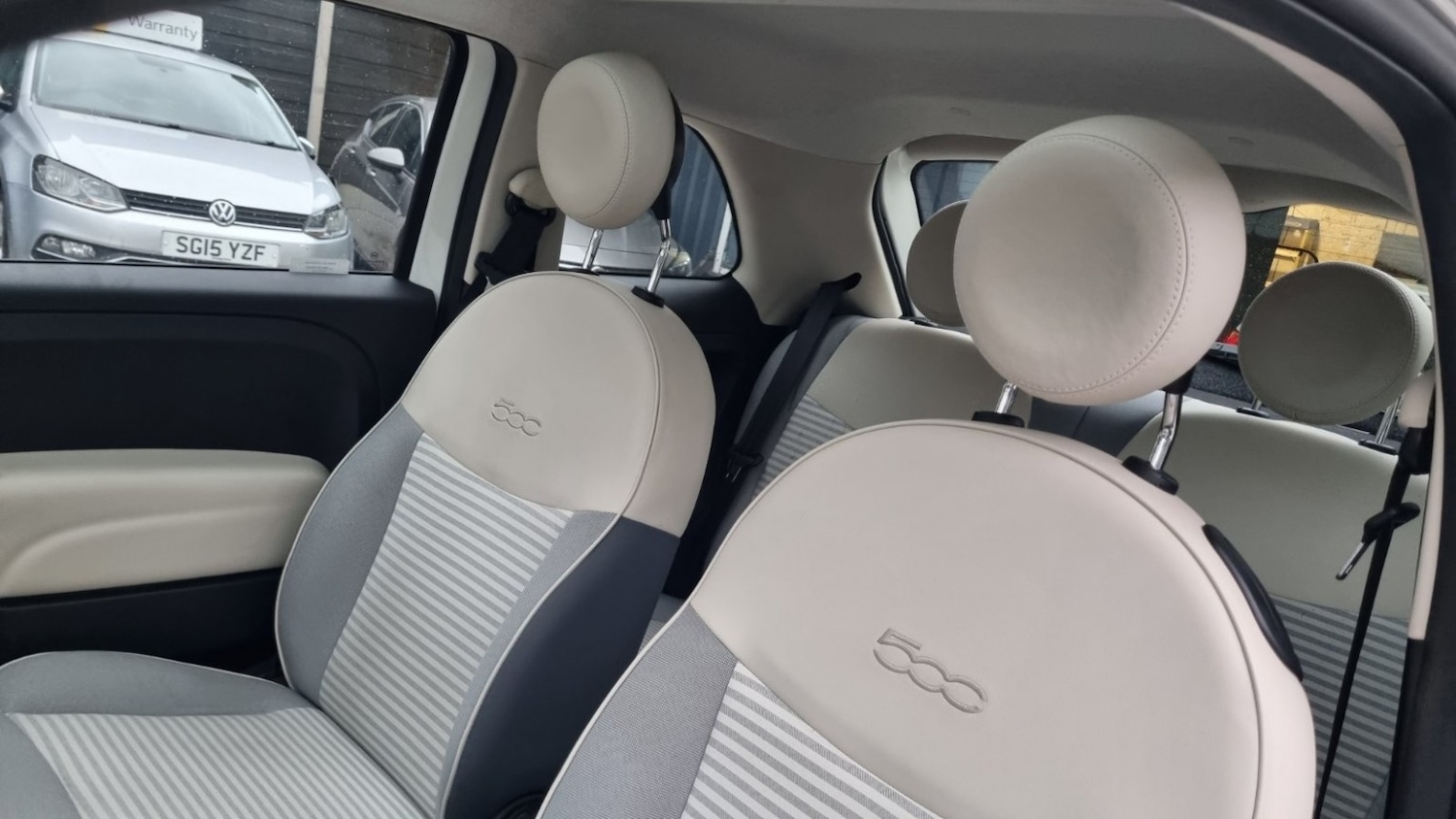Used Fiat 500 2018 for sale - 76174082: Photo 54