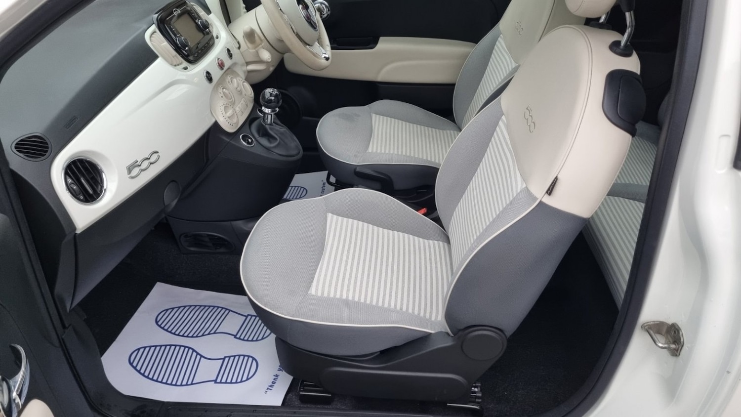 Used Fiat 500 2018 for sale - 76174082: Photo 55
