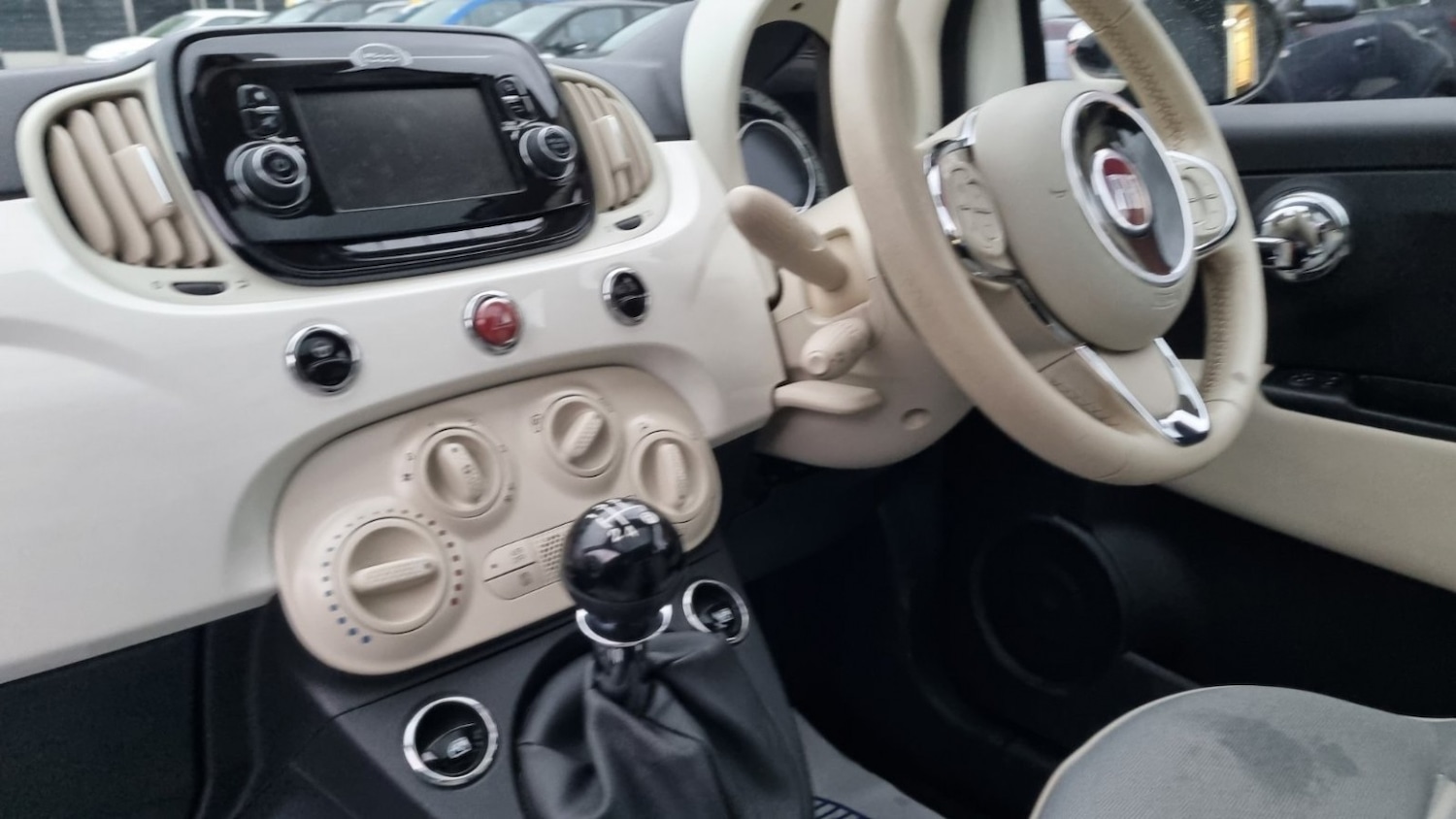 Used Fiat 500 2018 for sale - 76174082: Photo 58