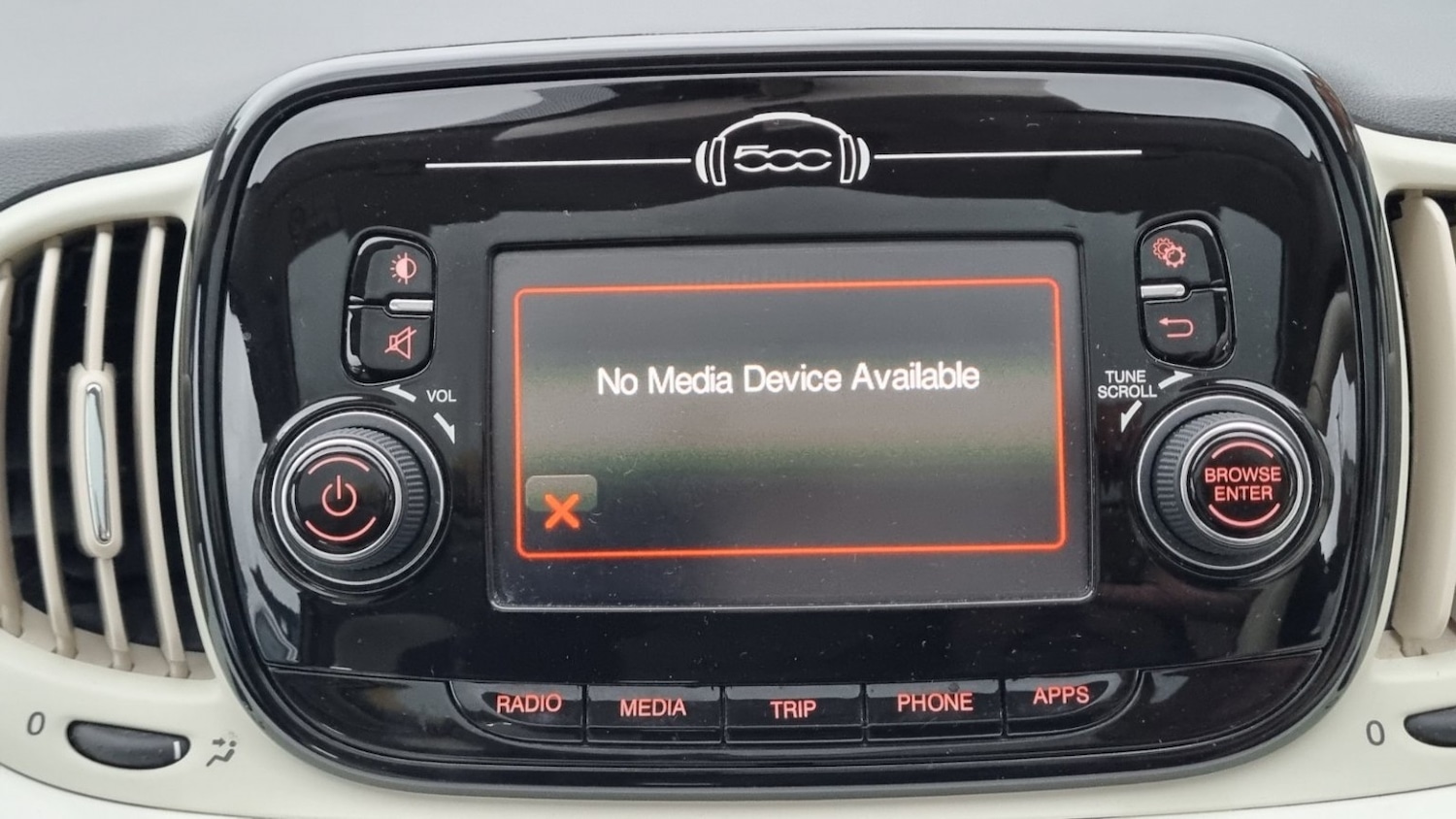 Used Fiat 500 2018 for sale - 76174082: Photo 59
