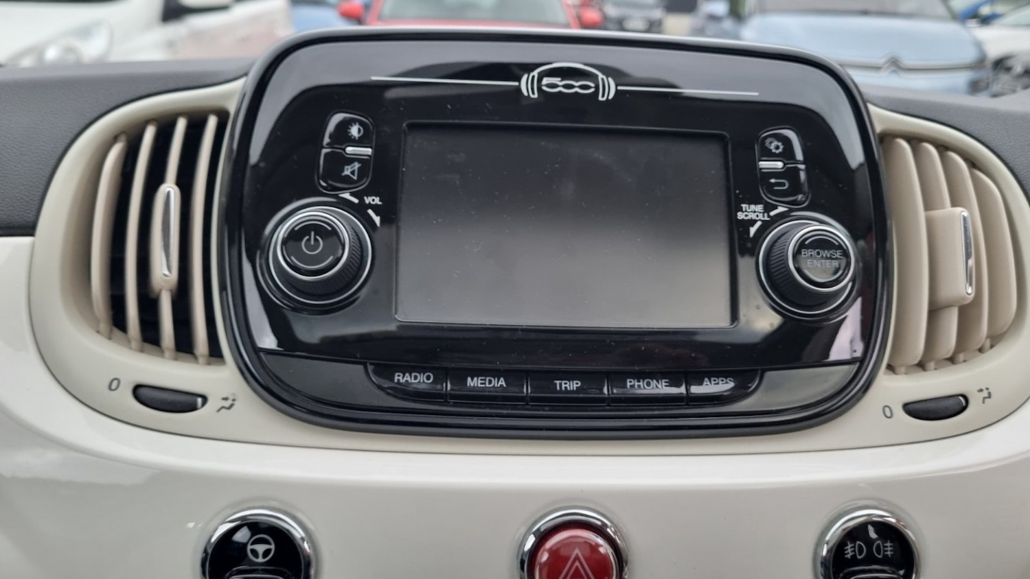 Used Fiat 500 2018 for sale - 76174082: Photo 62