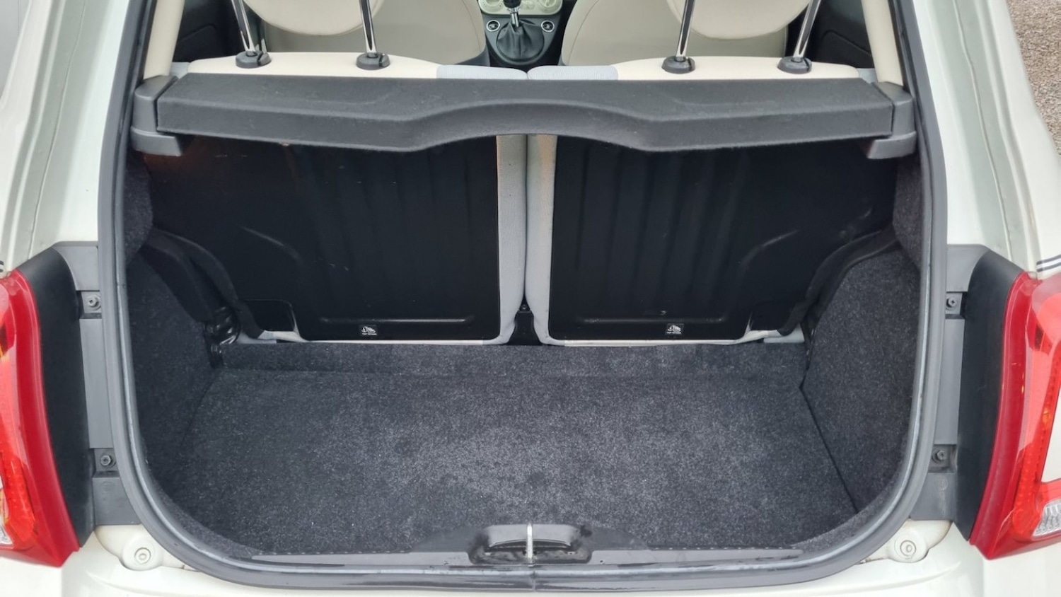 Used Fiat 500 2018 for sale - 76174082: Photo 63
