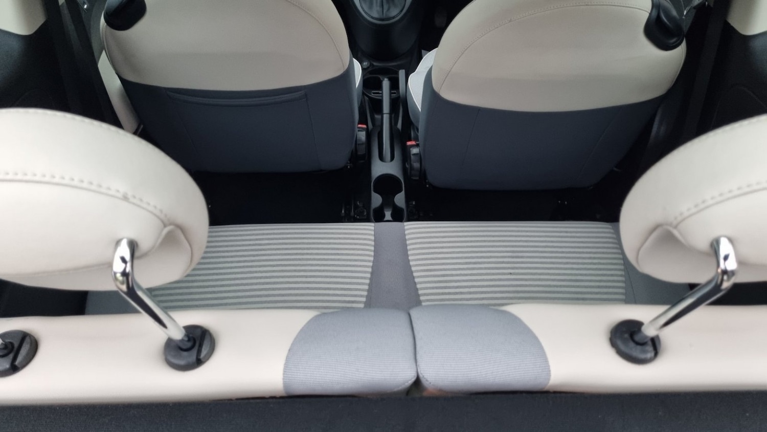 Used Fiat 500 2018 for sale - 76174082: Photo 65