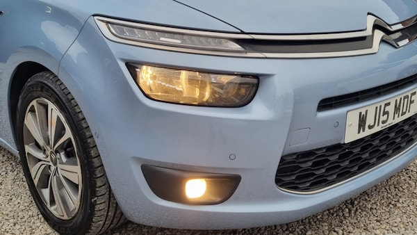 Used Citroen C4 Grand Picasso 2015 for sale - 76211736: Photo 10