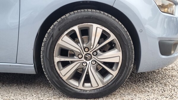 Used Citroen C4 Grand Picasso 2015 for sale - 76211736: Photo 17