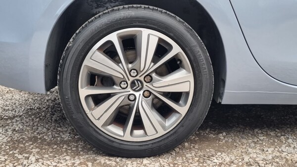 Used Citroen C4 Grand Picasso 2015 for sale - 76211736: Photo 18