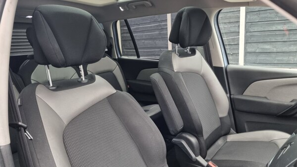 Used Citroen C4 Grand Picasso 2015 for sale - 76211736: Photo 25