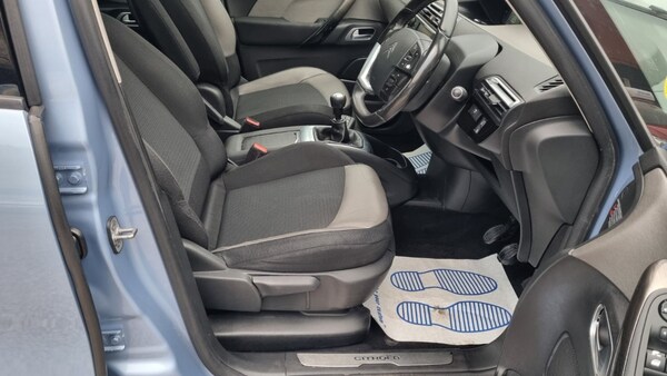 Used Citroen C4 Grand Picasso 2015 for sale - 76211736: Photo 26
