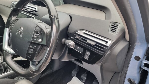 Used Citroen C4 Grand Picasso 2015 for sale - 76211736: Photo 27