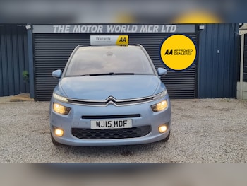 Used Citroen C4 Grand Picasso 2015 for sale - 76211736: Photo 2