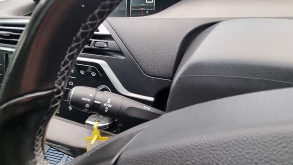 Used Citroen C4 Grand Picasso 2015 for sale - 76211736: Photo 31