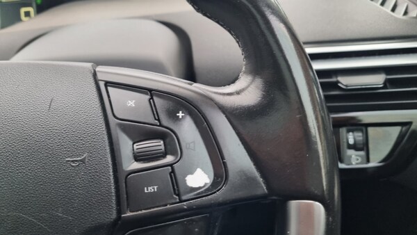 Used Citroen C4 Grand Picasso 2015 for sale - 76211736: Photo 34