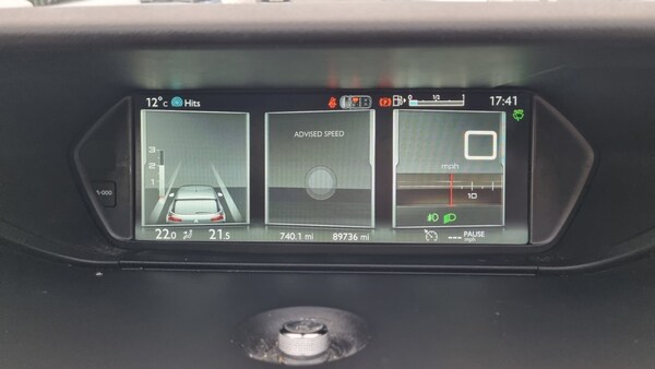 Used Citroen C4 Grand Picasso 2015 for sale - 76211736: Photo 37