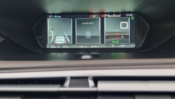 Used Citroen C4 Grand Picasso 2015 for sale - 76211736: Photo 40