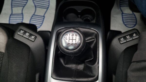 Used Citroen C4 Grand Picasso 2015 for sale - 76211736: Photo 43