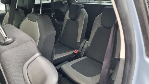 Used Citroen C4 Grand Picasso 2015 for sale - 76211736: Photo 67