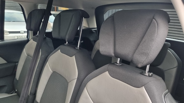 Used Citroen C4 Grand Picasso 2015 for sale - 76211736: Photo 68