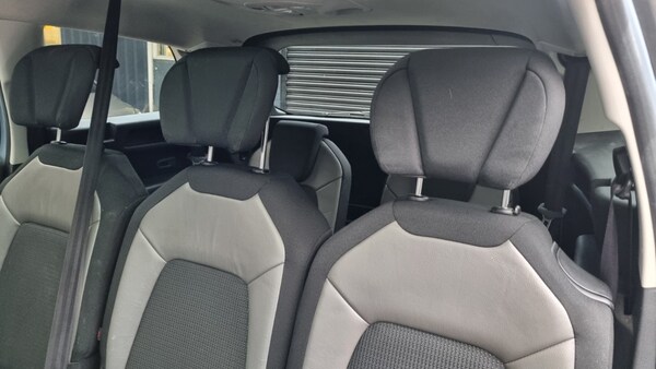 Used Citroen C4 Grand Picasso 2015 for sale - 76211736: Photo 69