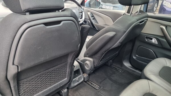 Used Citroen C4 Grand Picasso 2015 for sale - 76211736: Photo 71