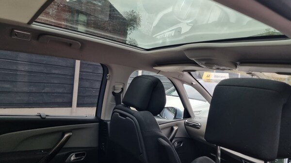Used Citroen C4 Grand Picasso 2015 for sale - 76211736: Photo 80