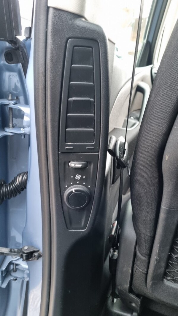 Used Citroen C4 Grand Picasso 2015 for sale - 76211736: Photo 88