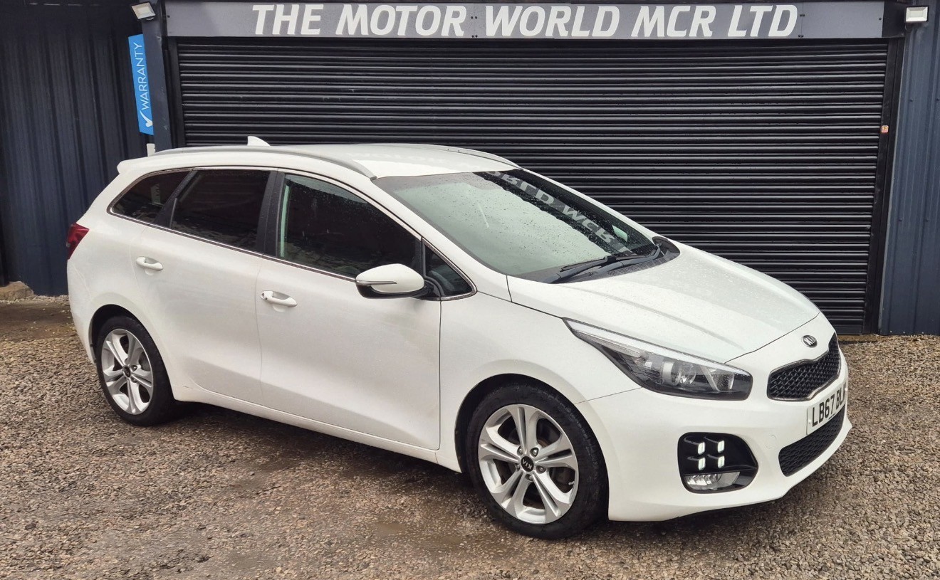 Used Kia Ceed 2018 for sale - 77363562: Photo 10