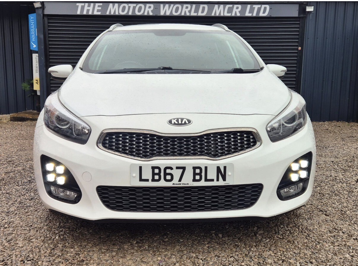 Used Kia Ceed 2018 for sale - 77363562: Photo 11