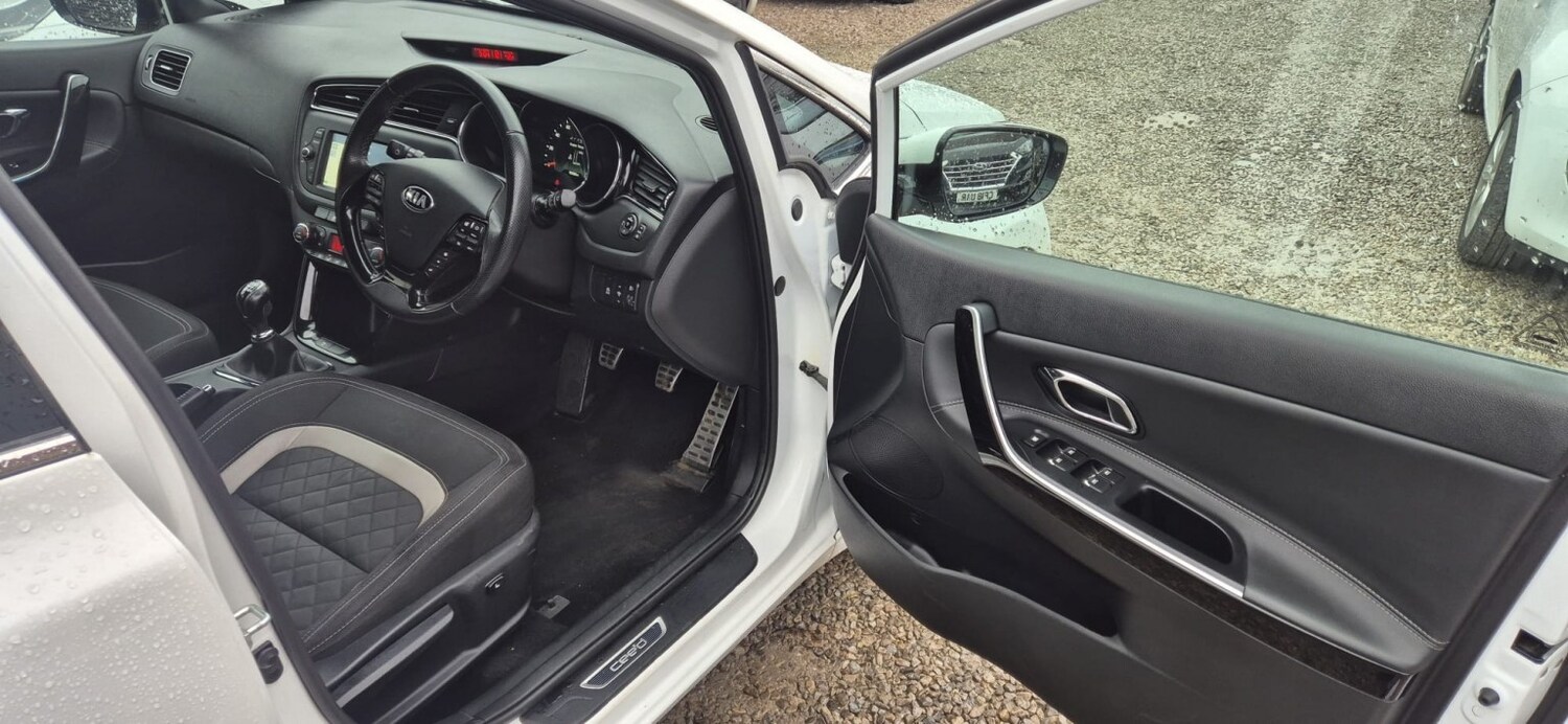 Used Kia Ceed 2018 for sale - 77363562: Photo 12