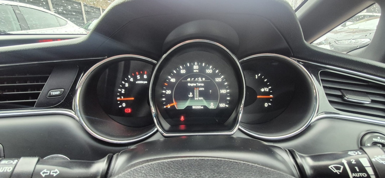 Used Kia Ceed 2018 for sale - 77363562: Photo 16