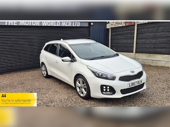 Used Kia Ceed 2018 for sale - 77363562: Photo