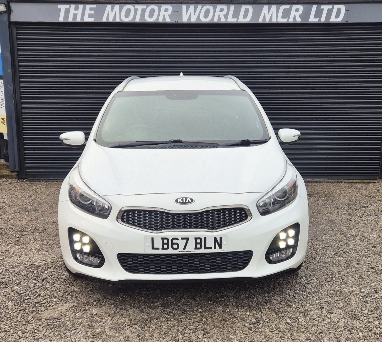 Used Kia Ceed 2018 for sale - 77363562: Photo 2