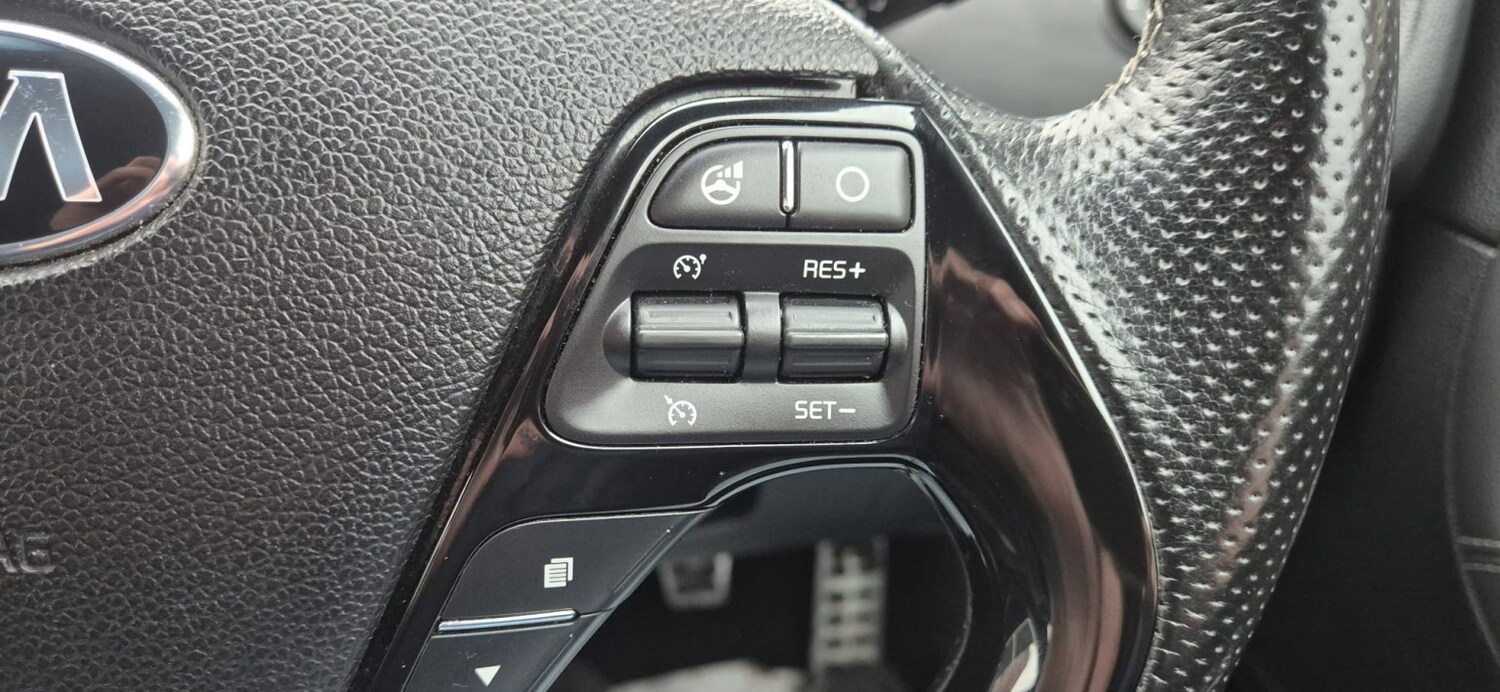 Used Kia Ceed 2018 for sale - 77363562: Photo 20