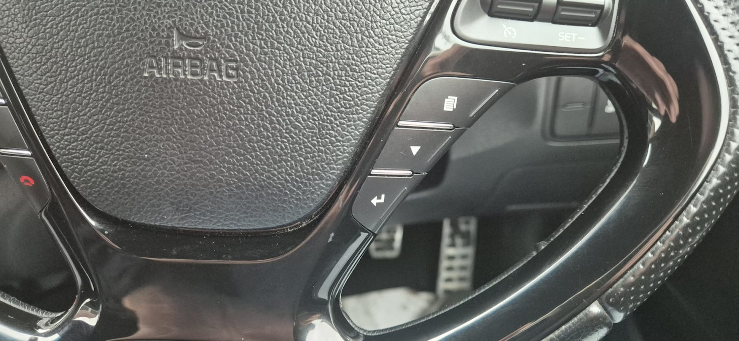 Used Kia Ceed 2018 for sale - 77363562: Photo 21