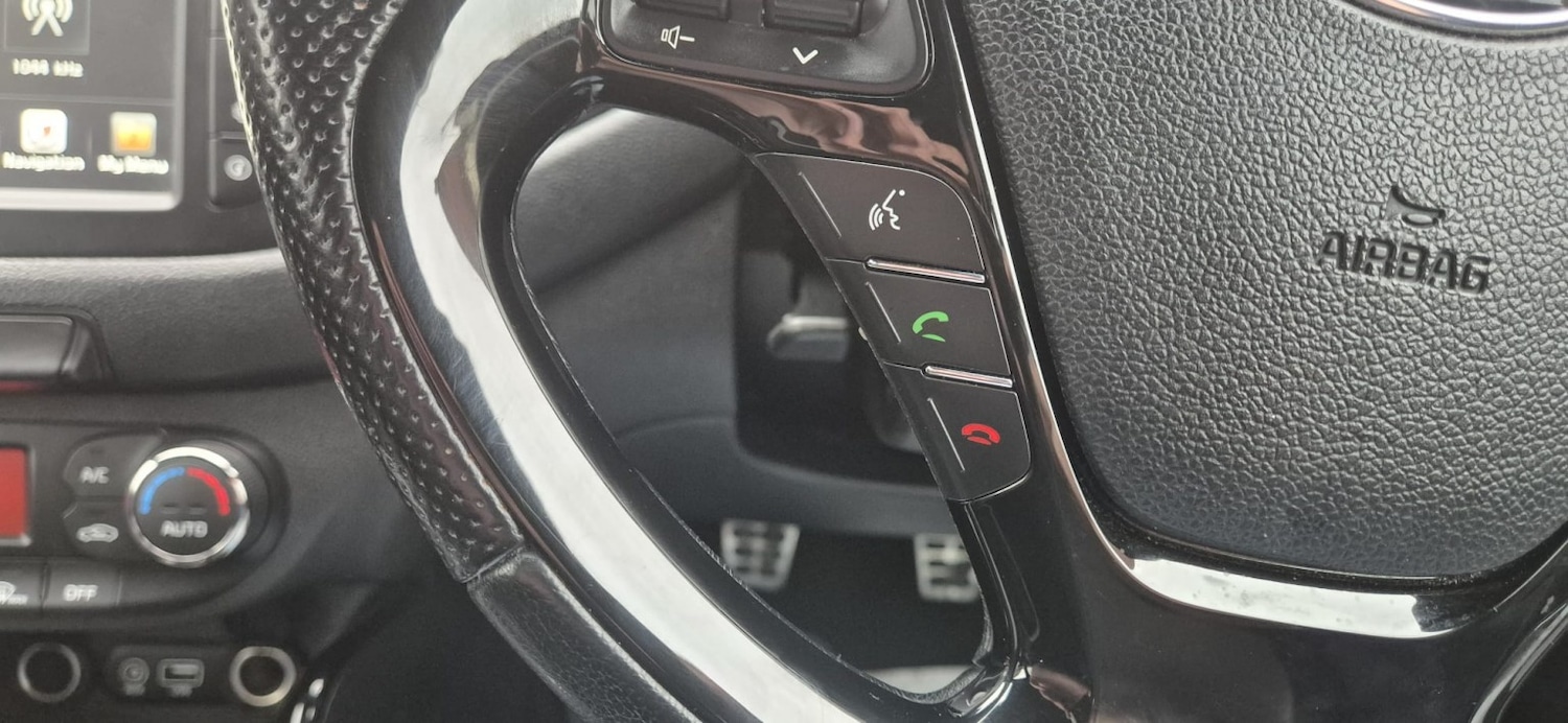 Used Kia Ceed 2018 for sale - 77363562: Photo 22