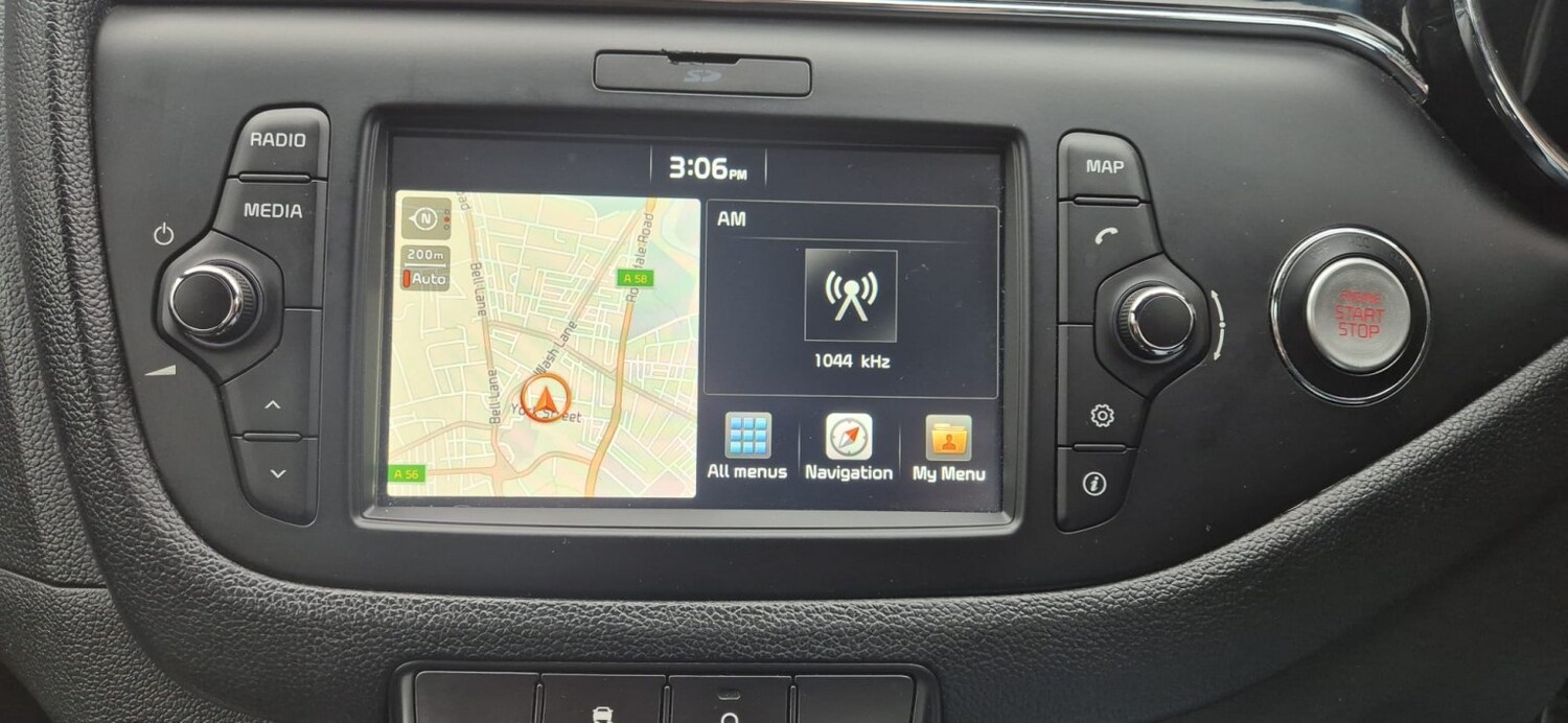 Used Kia Ceed 2018 for sale - 77363562: Photo 24