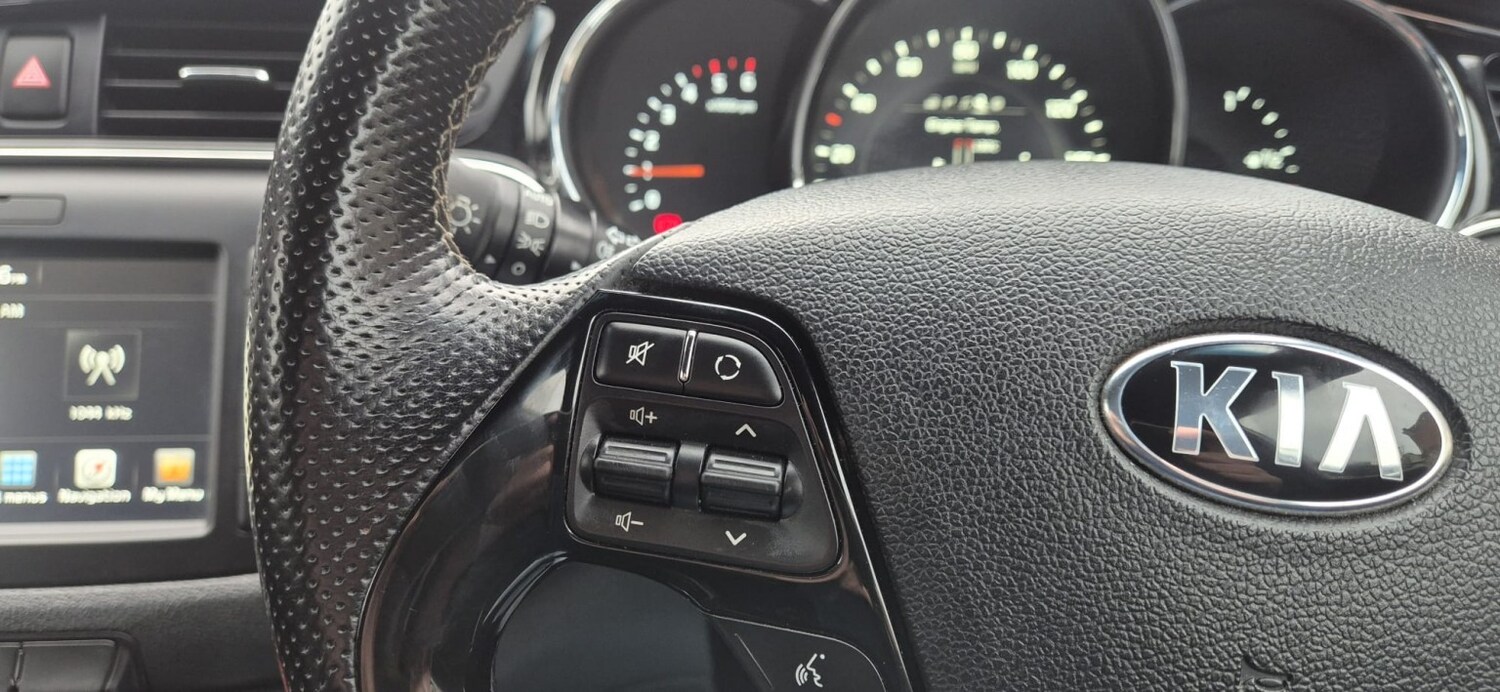 Used Kia Ceed 2018 for sale - 77363562: Photo 29