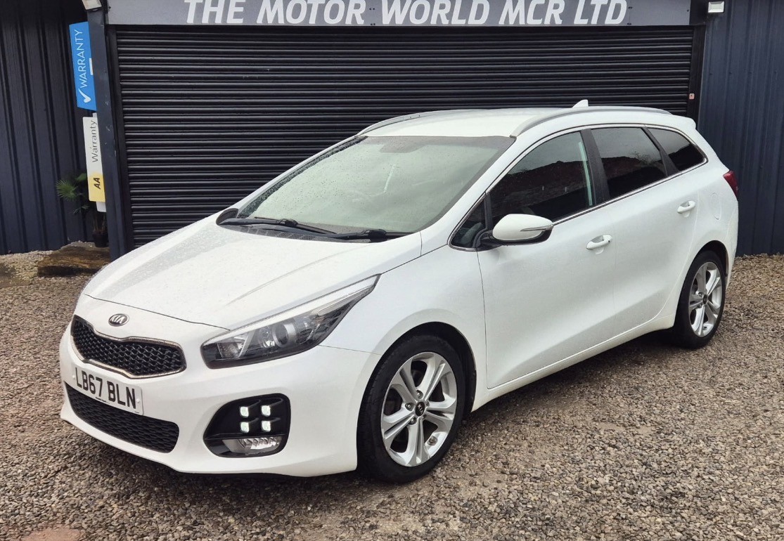 Used Kia Ceed 2018 for sale - 77363562: Photo 3