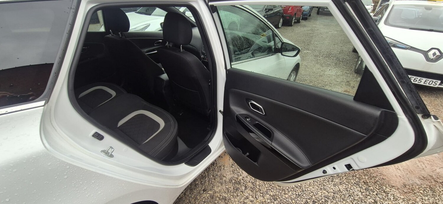 Used Kia Ceed 2018 for sale - 77363562: Photo 36