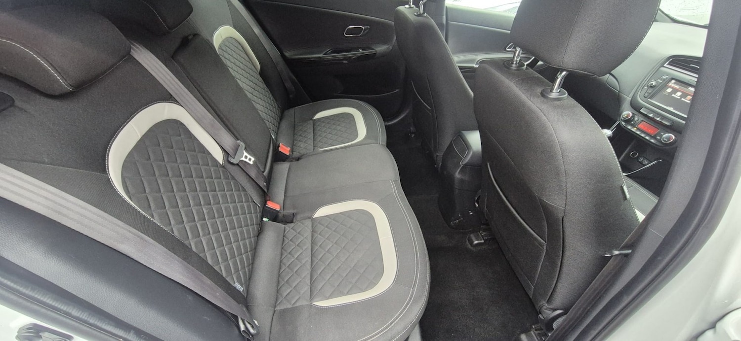 Used Kia Ceed 2018 for sale - 77363562: Photo 38