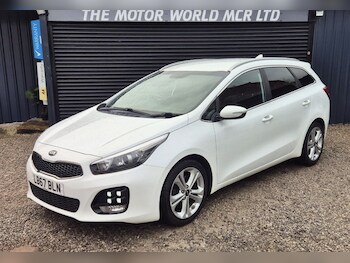 Used Kia Ceed 2018 for sale - 77363562: Photo