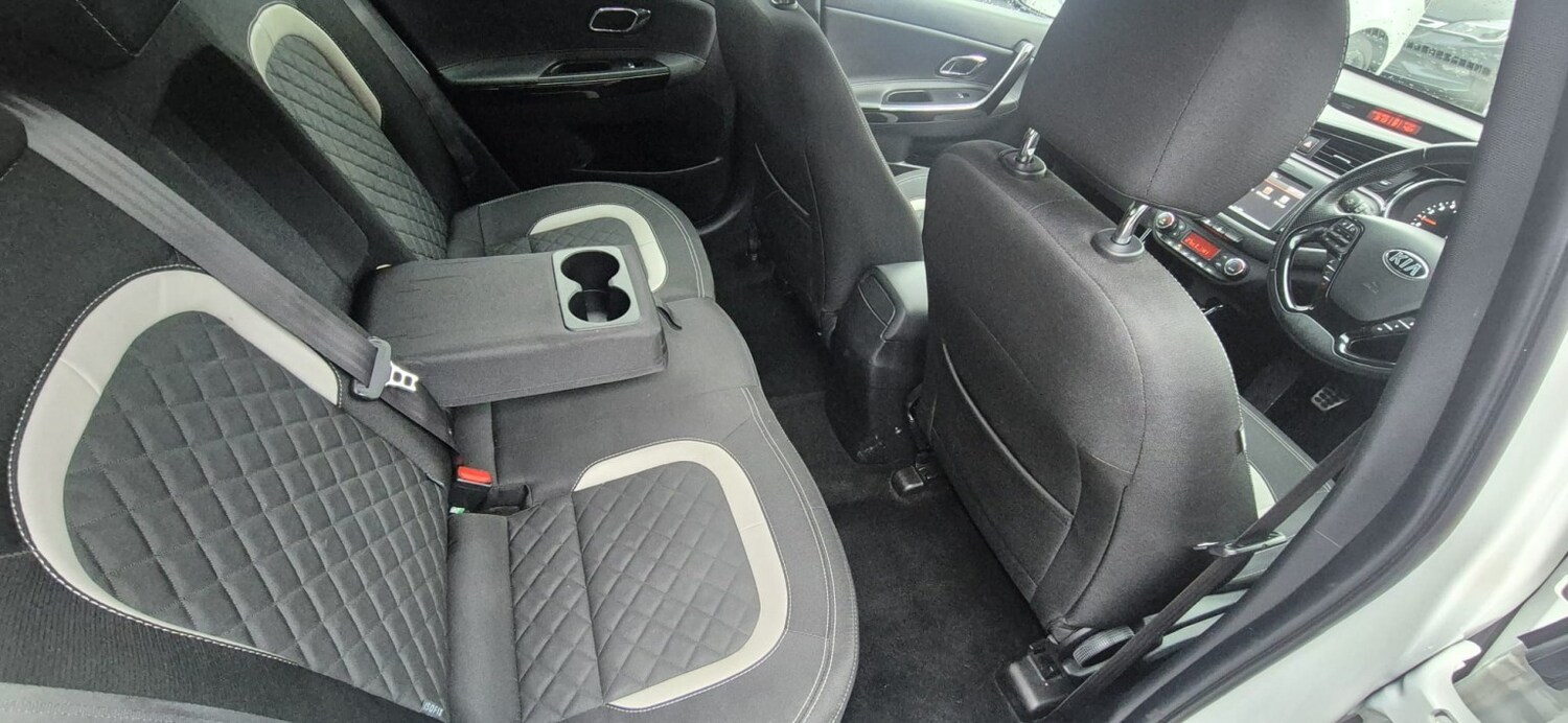 Used Kia Ceed 2018 for sale - 77363562: Photo 42