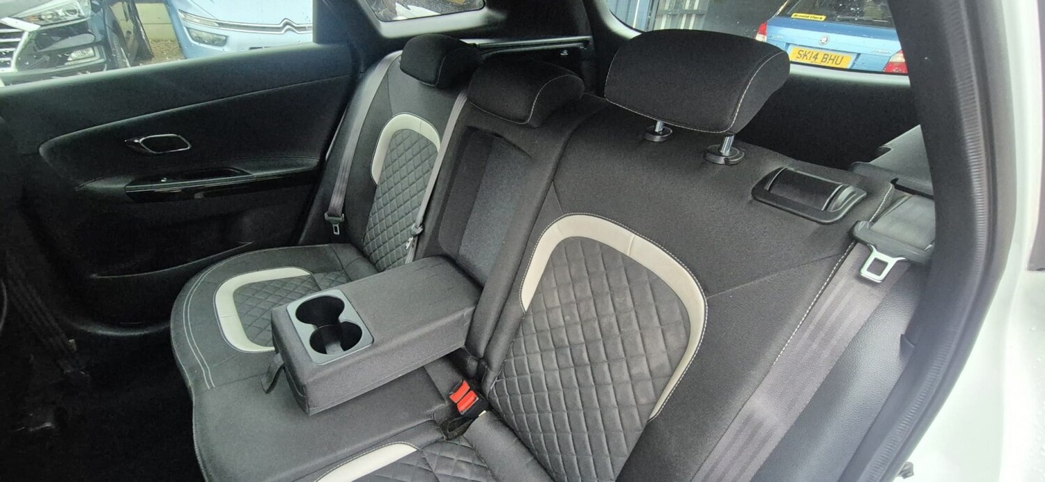 Used Kia Ceed 2018 for sale - 77363562: Photo 43