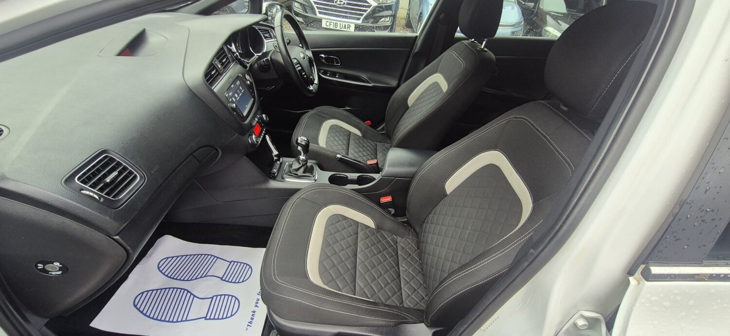 Used Kia Ceed 2018 for sale - 77363562: Photo 47