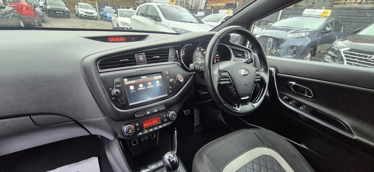 Used Kia Ceed 2018 for sale - 77363562: Photo 49