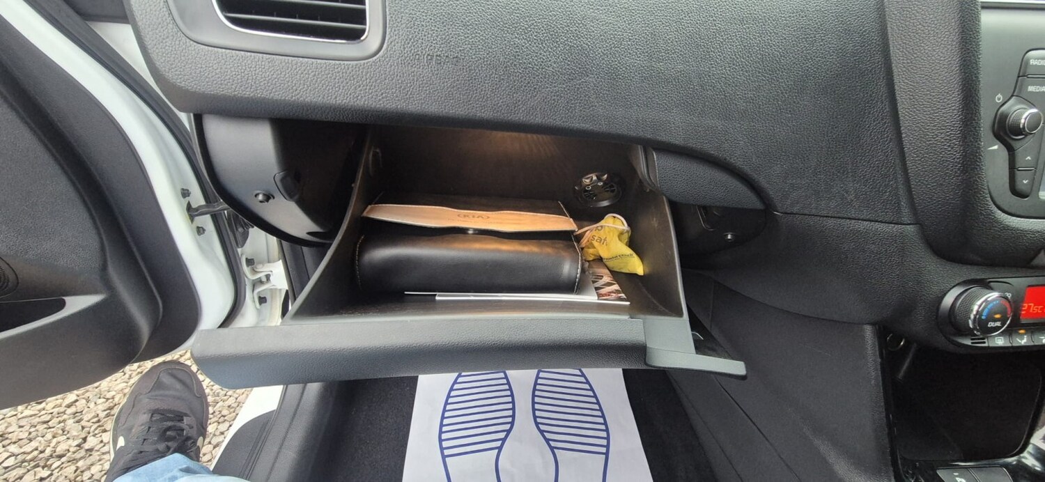 Used Kia Ceed 2018 for sale - 77363562: Photo 50