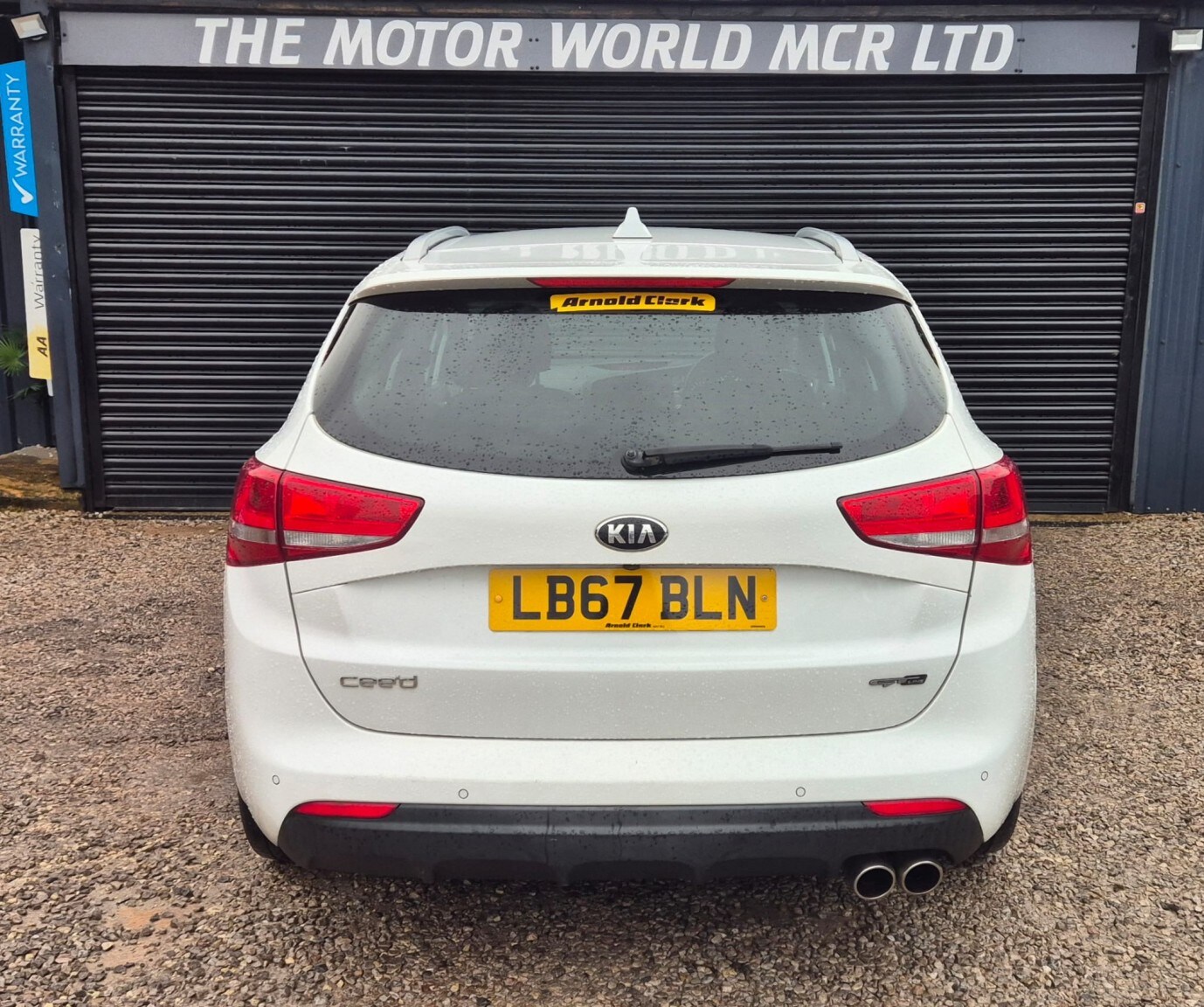 Used Kia Ceed 2018 for sale - 77363562: Photo 6