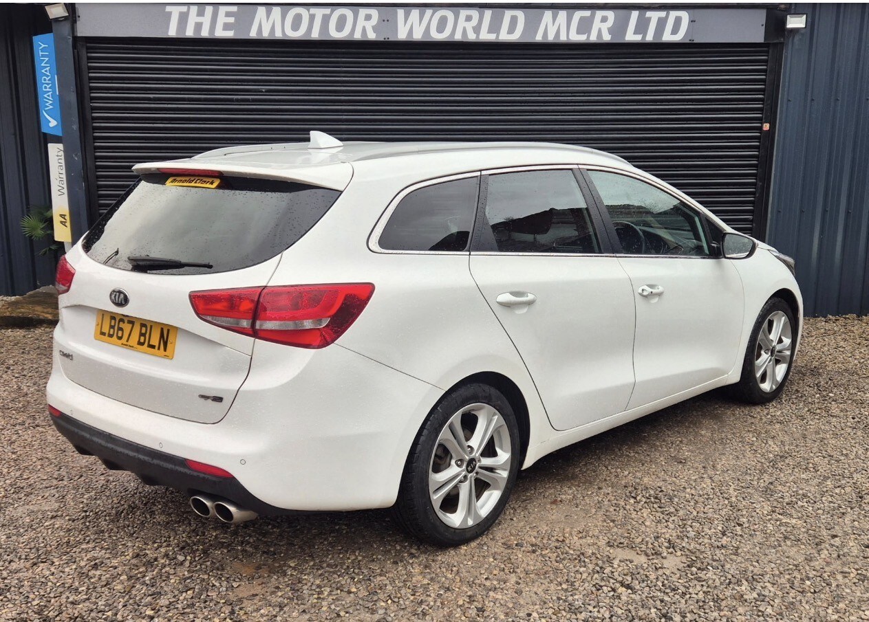 Used Kia Ceed 2018 for sale - 77363562: Photo 7