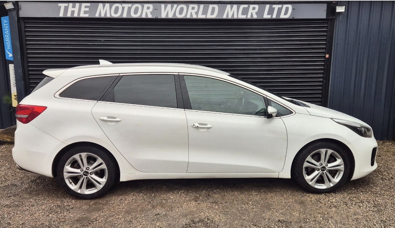 Used Kia Ceed 2018 for sale - 77363562: Photo 9