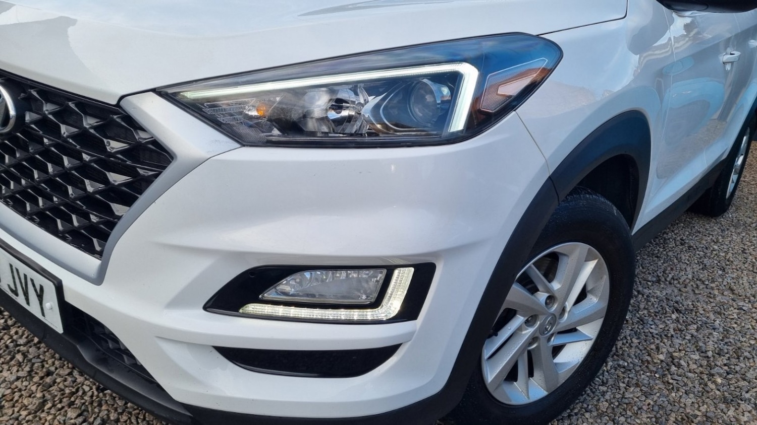 Used Hyundai TUCSON 2018 for sale - 76848661: Photo 10