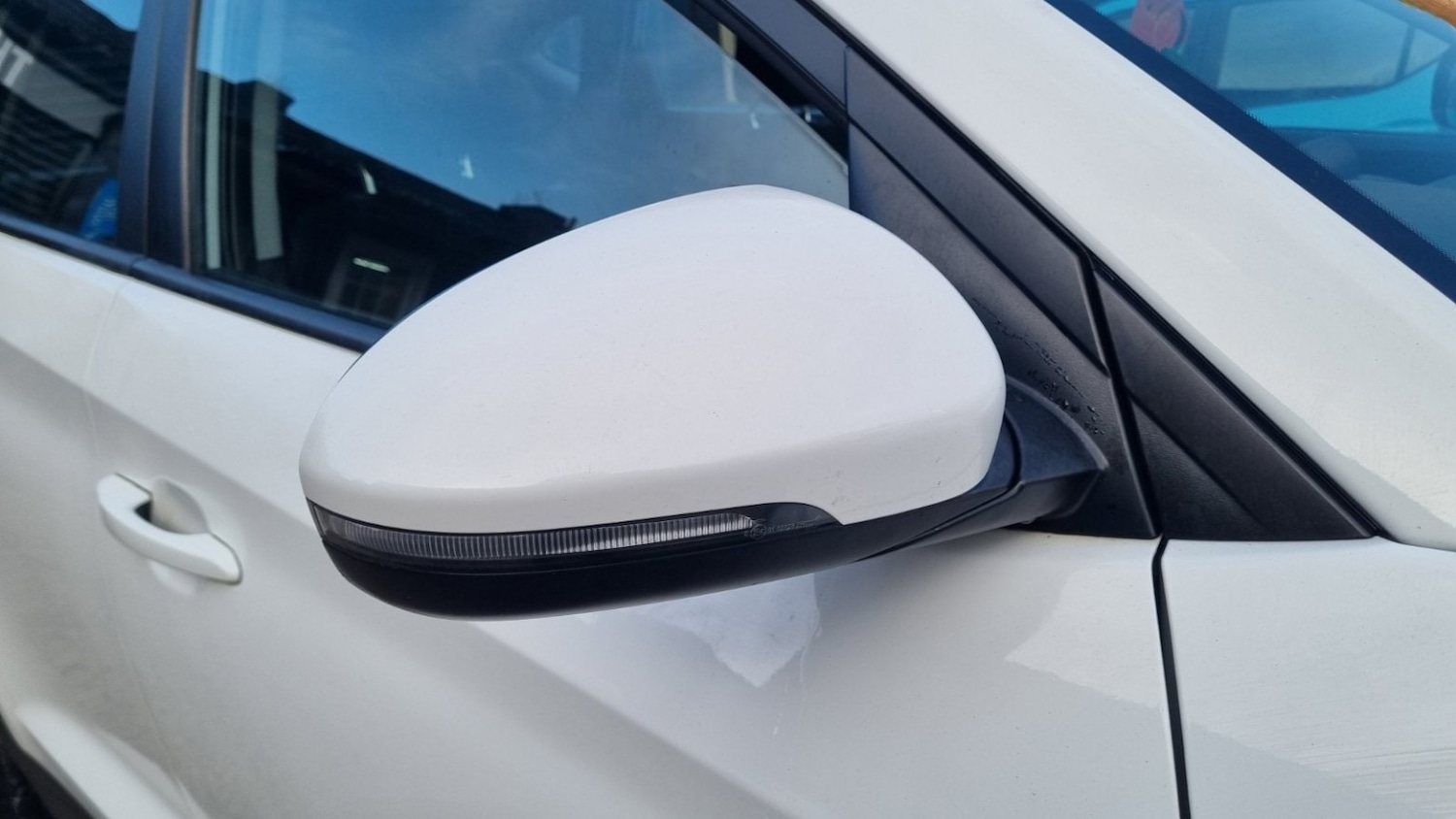 Used Hyundai TUCSON 2018 for sale - 76848661: Photo 13